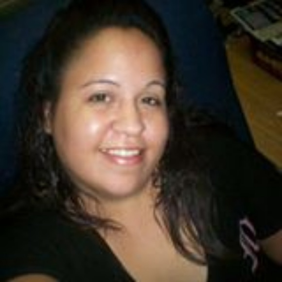 Meet your Posher, Maria - Picture 1 of 2